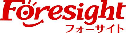 フォーサイトロゴ画像